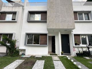 Casa en renta, jardines del sur 4, av 135, cancún Quintana Roo.