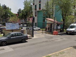 Departamento en Venta Unidad Xochinahuac Azcapotzalco Ciudad de México