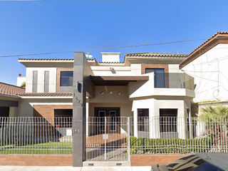 VENTA DE CASA EN San Borja 1679, Cataviña, 21240 Mexicali, B.C.