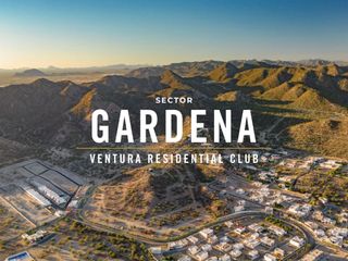 Terreno en venta Hermosillo sonora ventura residencial