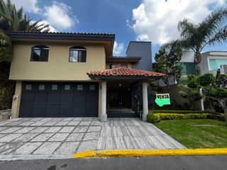 Hermosa casa en Venta en Camino Real a Cholula