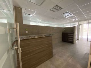 OFICINA EN RENTA/VENTA | THE VILLAGE | JURUQUILLA