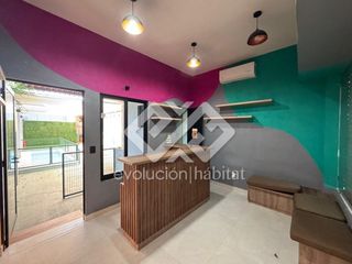 LOCAL COMERCIAL EN RENTA – EN JIUTEPEC, IDEAL PARA HOTEL CANINO, SPA, O VETERINARIA