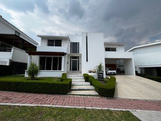 Hermosa casa en Venta en La Vista Country Club
