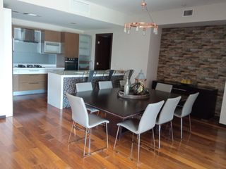 Departamento en venta en Torre Cénit Chihuahua piso 5 con vista – 3 recámaras 172 m²