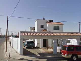 VENTAS DE CASA EN Av. Bosque Real 798 Col. Hacienda del Bosque Mun. Mexicali C.P. 21355 Baja California