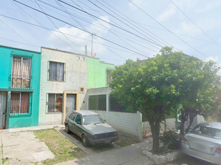 (IG) Casa en venta Piales 46, Rancho Alegre Tlajomulco, Jalisco.