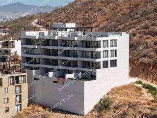 Departamento en Renta Cabo San Lucas en Breeze of Cabo el en sunset equipado nuevo