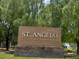 TERRENOS EN VENTA EN RESIDENCIAL SAN ANGELO
