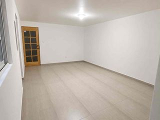 RENTO DEPARTAMENTO, COL. FEDERAL, CDMX.
