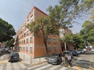 Departamento en Venta en  Argentina Antigua, Miguel Hidalgo, CDMX . CLL