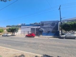 BODEGA DE USO INDUSTRIAL!!!