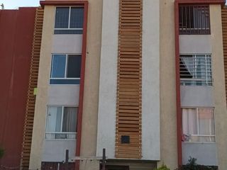 DEPARTAMENTO EN VENTA | VALLE DEL SOL | ACEPTA INFONAVIT ✅ Se entrega 100% rehabilitado