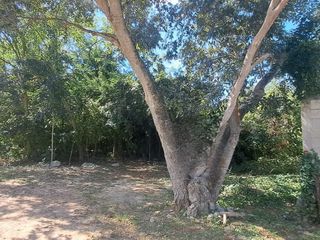 TERRENO AL NORTE DE MERIDA EN CHOLUL DE 2,700 M2 EN VENTA