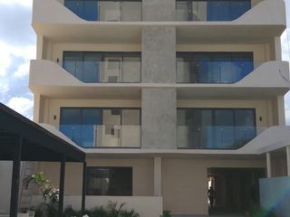 DEPARTAMENTO NUEVO EN VENTA CON CLUB DE PLAYA EN SAN BENITO YUCATAN