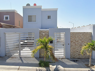 CASA ECONOMICA EN VENTA ¡GRAN OPORTUNIDAD DE INVERSIÓN! Villa Gael 311, Villas del Encanto, 23085 La Paz, B.C.S.