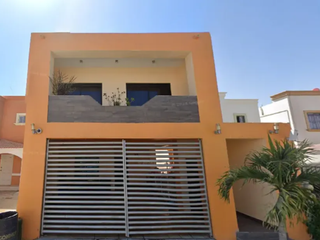 CASA DE REMATE HIPOTECARIO ¡GRAN OPORTUNIDAD! Villa Flores 305, Villas del Encanto, 23085 La Paz, B.C.S.