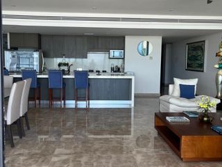 Hermoso departamento en Puerto Cancún