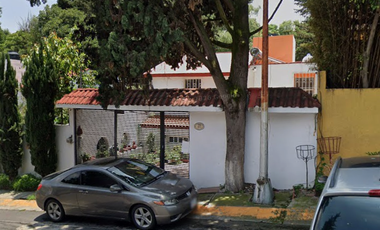 Casa en Andes , Lomas Verdes 4ta Secc, 53125 Naucalpan de Juárez, Méx., México