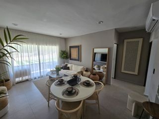 Oportunidad de Inversión Departamento completamente nuevo