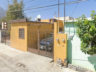 Casa en venta en Hidalgo, Nuevo León. mm