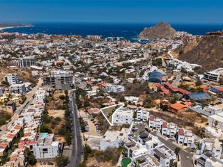 Terreno en venta en Cabo San Lucas en el sunset excelente ubicación estratégica