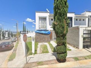 CASA EN VENTA EN MONTEBELLO DELLA STANZA, AGUASCALIENTES, GD1