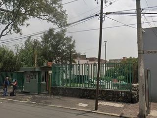 DEPARTAMENTO EN VENTA EN UNIVERSIDAD, COYOACAN, CDMX, GD1