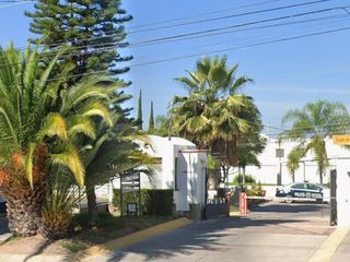 CASA EN FRACCIONAMIENTO EN VENTA EN VILLA SUR, AGUASCALIENTES, GD1