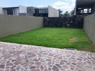 RENTO HERMOSA CASA HERMES FRACC LA CAMPIÑA DEL BOSQUE $22,500.00 INC. MTTO.