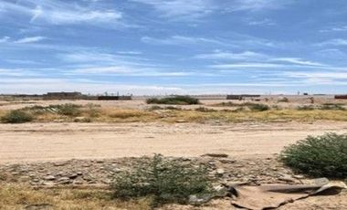 TERRENO COMERCIAL/INDUSTRIAL EN VENTA | KM 20 (ZONA PANAMERICANA)