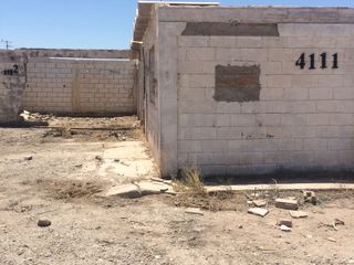 LOCAL COMERCIAL TERRENO 4107 m2 VALLE DE LA PLATA MEXICALI BAJA CALIFORNIA MEXICO