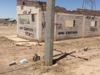 LOTE COMERCIAL 4107 m2 VALLE DE LA PLATA MEXICALI BAJA CALIFORNIA MEXICO