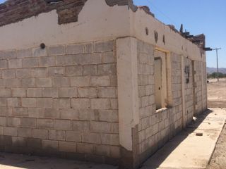 PARA UN HOTEL TERRENO 4107 m2 VALLE DE LA PLATA MEXICALI BAJA CALIFORNIA MEXICO