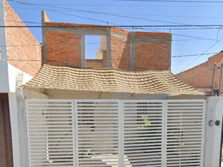VENTA DE CASA EN AGUASCALIENTES