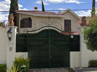 VENTA DE PROPIEDAD EN AGUASCALIENTES