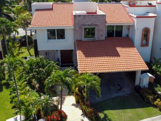 CASA AMUEBLADA EN RENTA ISLA DORADA