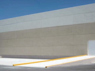RENTA NAVE INDUSTRIAL 1,554 M2