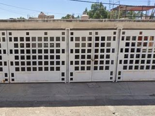 PROPIEDAD DE RECUPERACIÓN BANCARIA ADJUDICADA, RESD. AROBOLEDAS, EDO. DE HIDALGO.