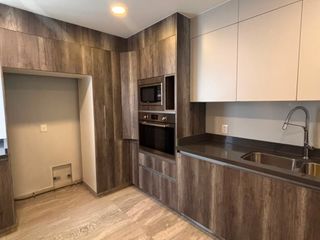 EXCLUSIVO DEPARTAMENTO CON ROOF GARDEN PRIVADO FRENTE A PARQUE TLACOQUEMECATL