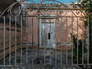 CASA PARA REMODELAR BARRIO SANTIAGO MÉRIDA