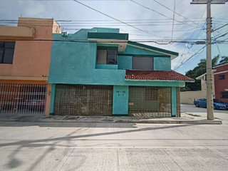 COMPRALE DIRECTO AL BANCO LA CASA DE ENTREGA INM EN Valle Del Sol, Campeche, Campeche