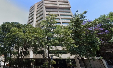 Departamento de lujo en Anatole France 11, Polanco, Polanco III Sección, Ciudad de México, CDMX, México