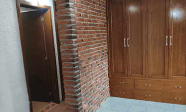 Departamento en venta en Xochimilco, en la Col. Santiago Tepatlalpan, ¡Gran Oferta!