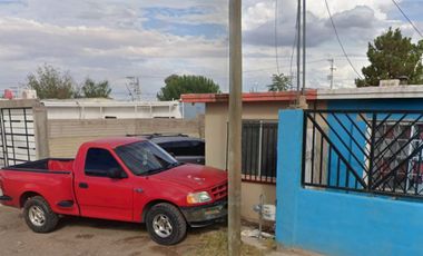Oportunidad de inversión , casa en venta en Cedro , Magisterial, 31780 Nuevo Casas Grandes, Chih., México