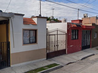 SK42 Propiedad con Gran Descuento en calle Colibrí 204, La Estancia, 20284 Aguascalientes, Ags. (No Créditos Infonavit e Hipotecarios)