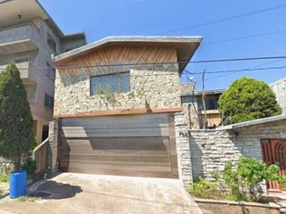 (Bp) Casa en Col Cumbres Monterrey Nuevo León