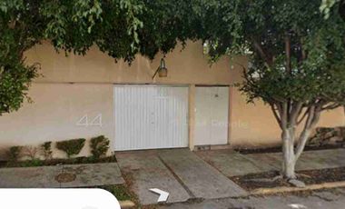 CASA ADJUDICADA Tlaxcala, Valle Ceylan, Tlalnepantla