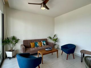 Departamento amueblado en venta, Araquuna, Bahia de Banderas