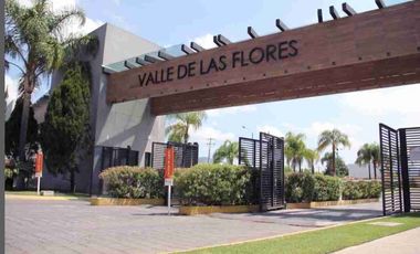 CASA ADJUDICADA Valle de las fLores, Atlajomulco Jalisco